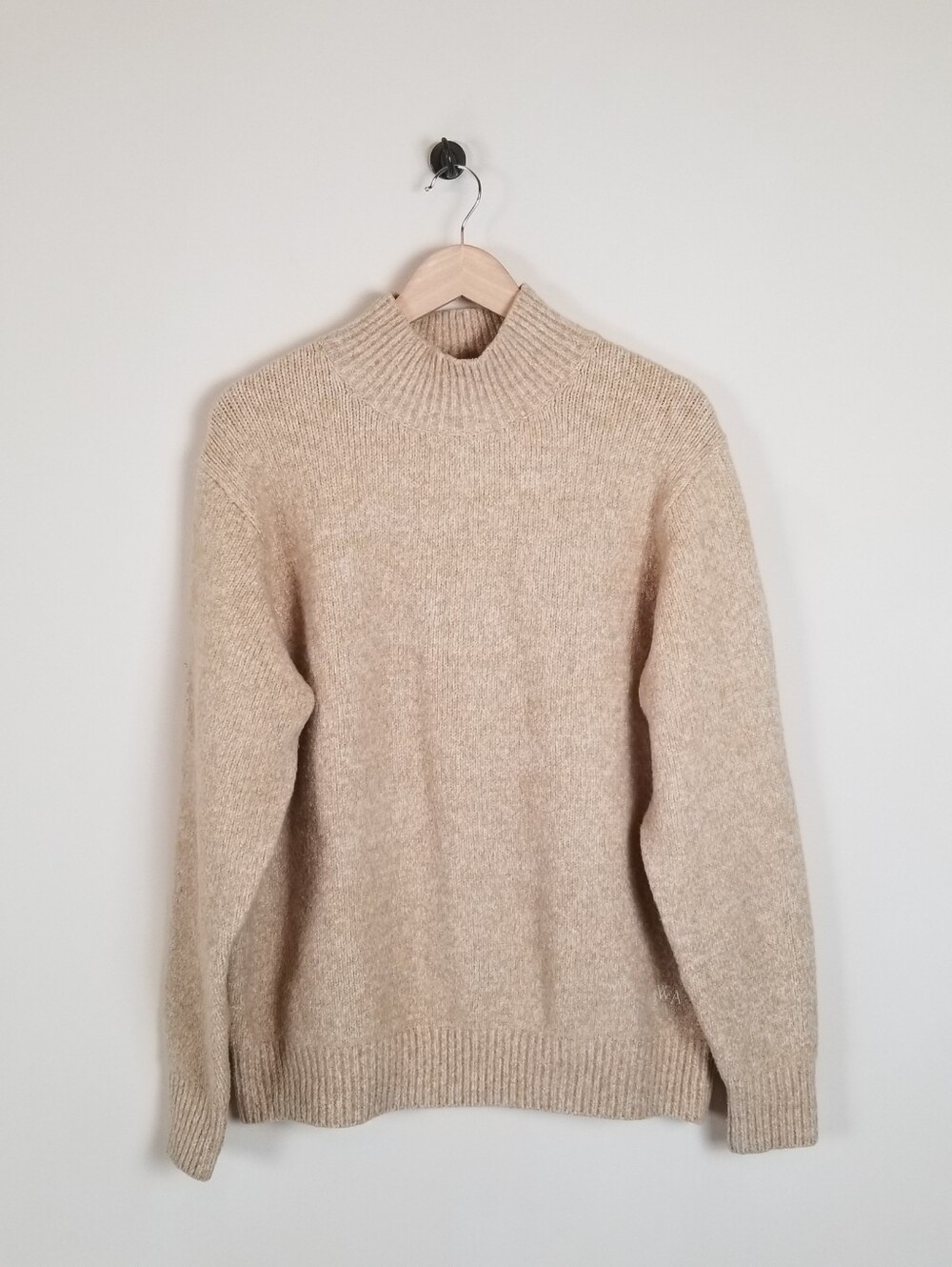 JW Anderson X Uniqlo Wool Blend Sweater Medium - Picture 1 of 7